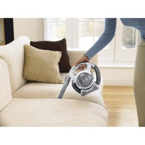 best compact vacuum cleaners