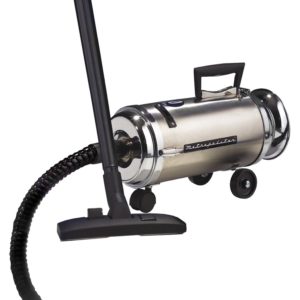 best compact vacuum cleaners