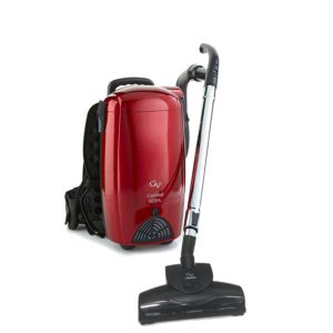backpack vacuum cleaners