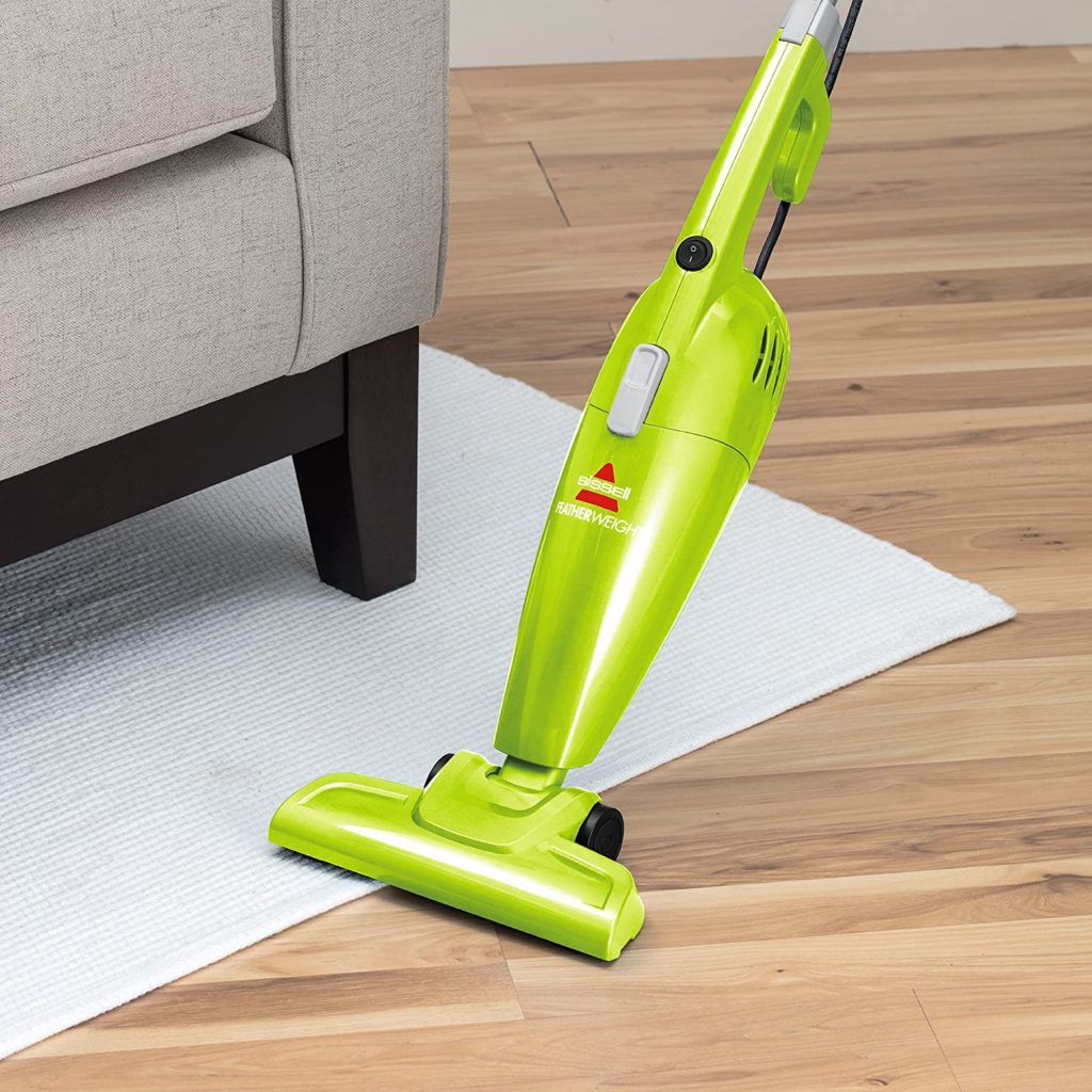 best vacuum cleaner for carpet and tile