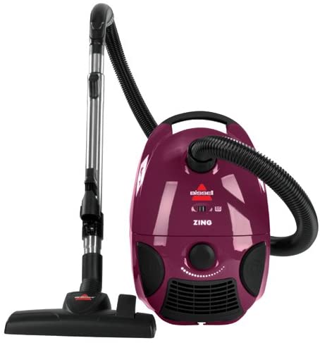 best vacuum with automatic cord rewind