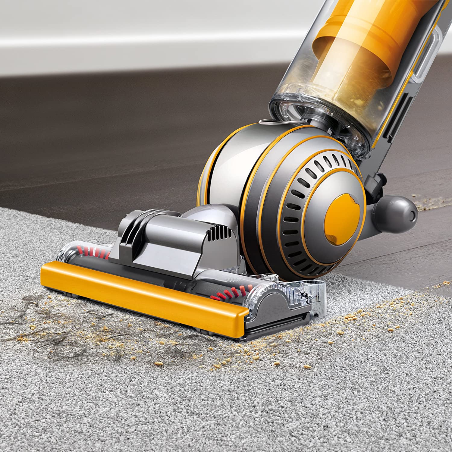 best vacuum cleaners for carpets