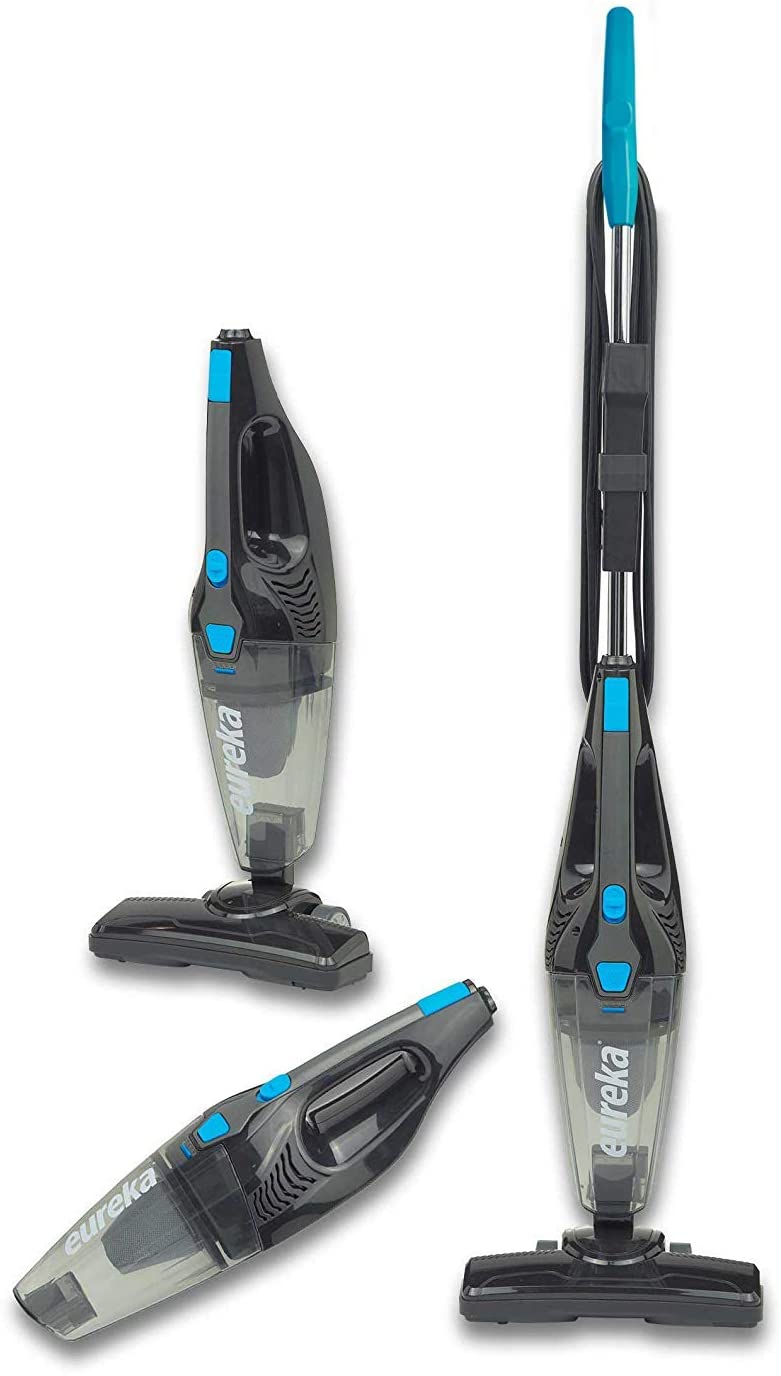 best vacuum cleaner without beater bar