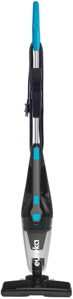 best vacuum without brush rollers