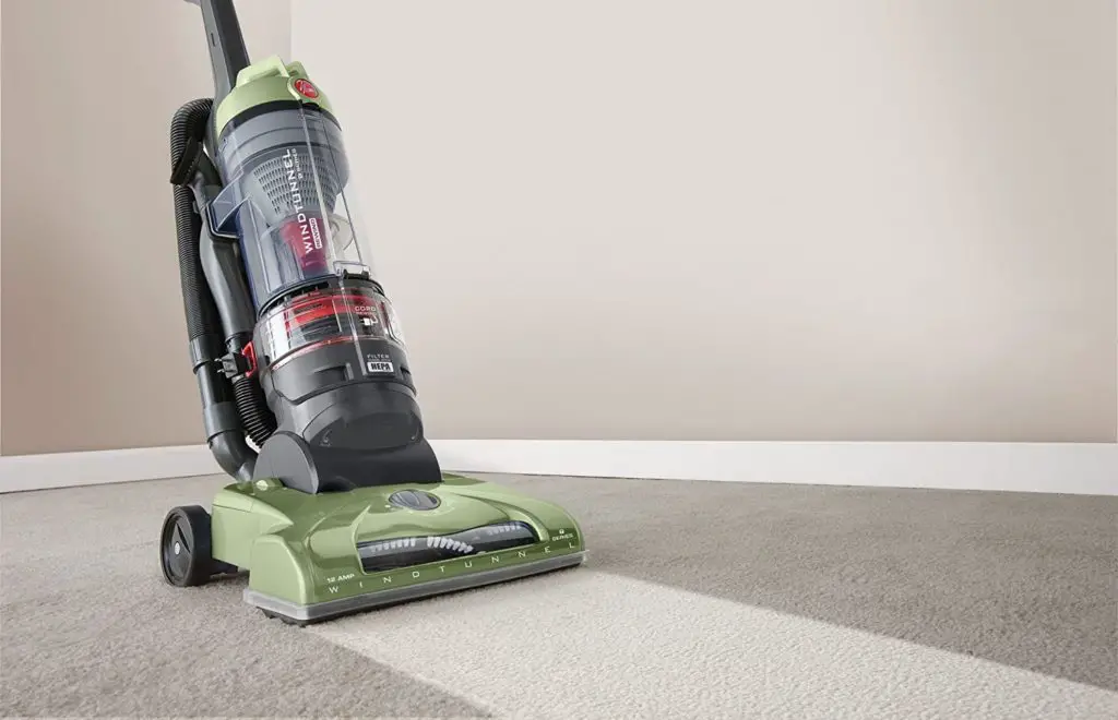 best vacuum with retractable cord