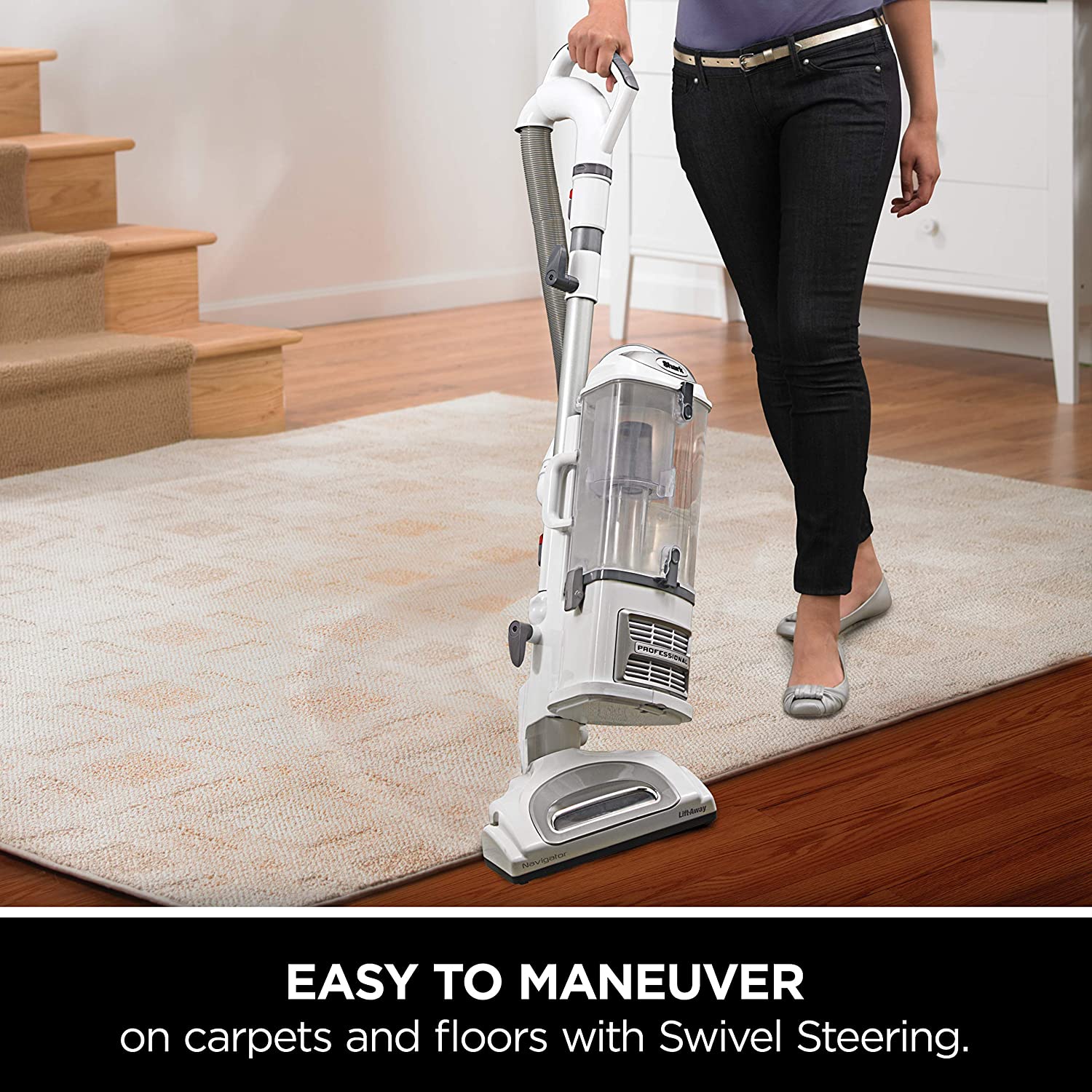 best vacuum cleaners for carpets