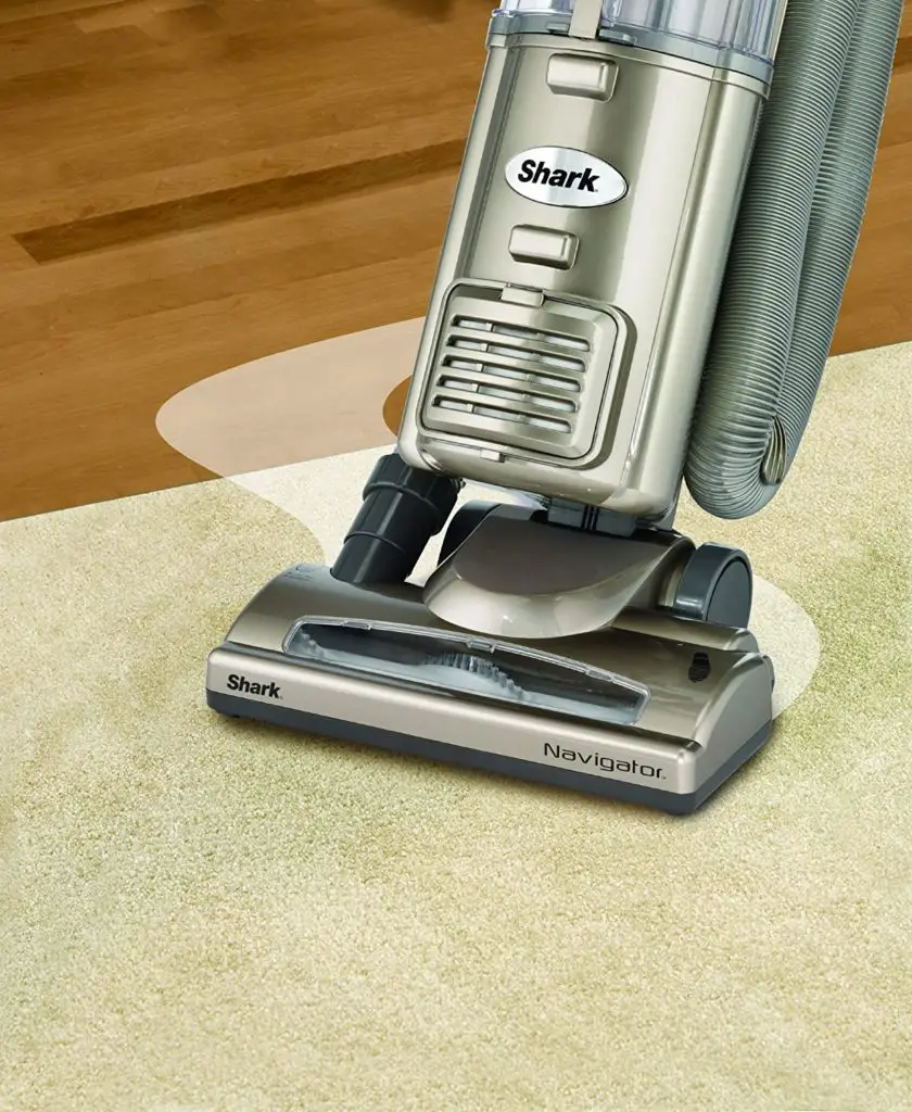 best vacuum for carpet and tile