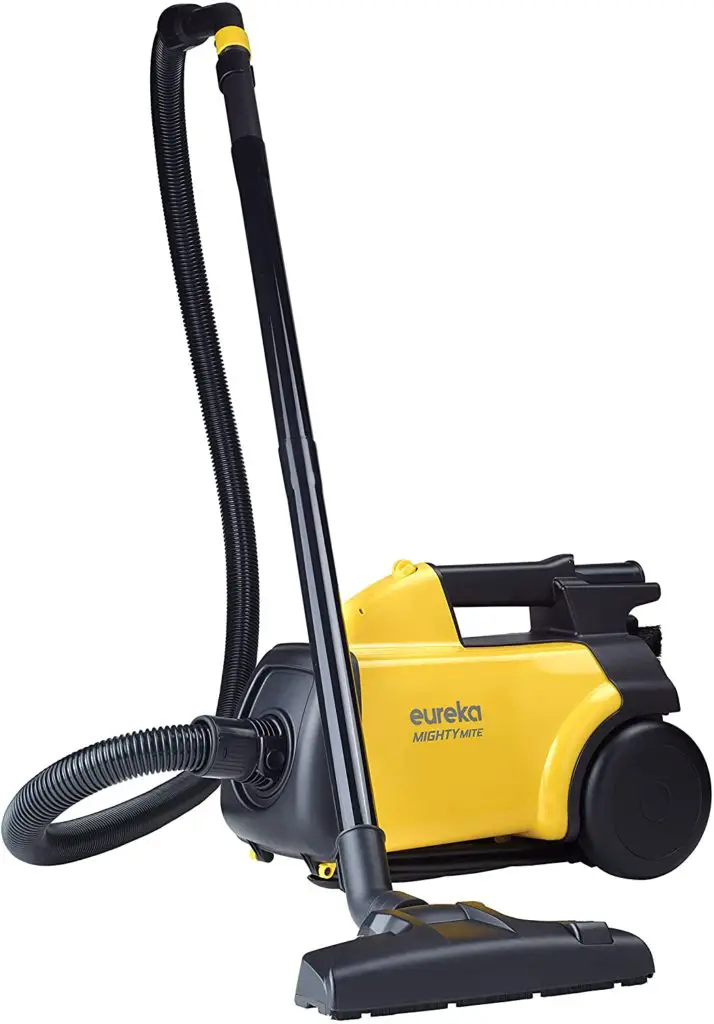 best vacuum cleaner without beater bar