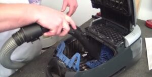 is it worth repairing a miele vacuum?