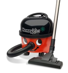 henry vacuum cleaner reviews