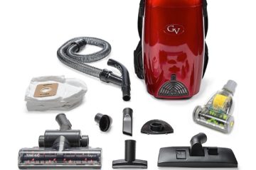backpack vacuum cleaner reviews