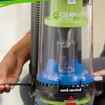 best vacuum with retractable cord