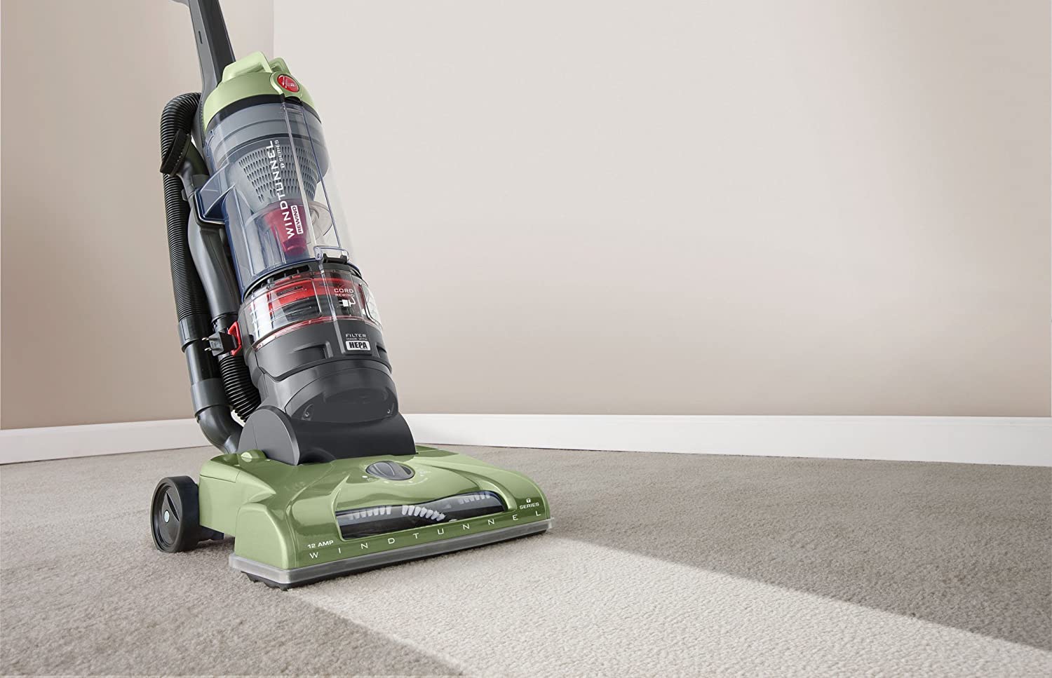 Best vacuum with retractable cord | The best vacuum cleaners money can buy