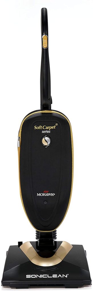 best vacuum for soft high pile carpet