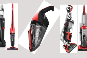 which dirt devil vacuum cleaner is the best?