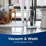 bissell vacuum good for pets
