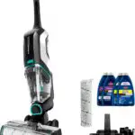 Can I Use My Bissell Vacuum Cleaner On Vinyl Floors?