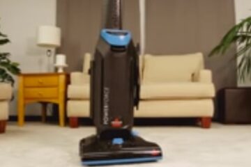 bissell vacuum cleaner