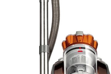Bissell vacuum cleaner suction not working