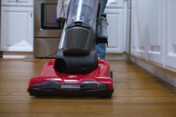 is dirt devil a good vacuum cleaner?