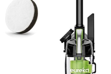 does eureka make good vacuums