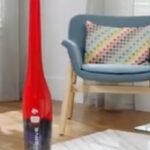 how long to fully charge a dirt devil vacuum cleaner