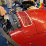 can miele vacuum cleaners be repaired?