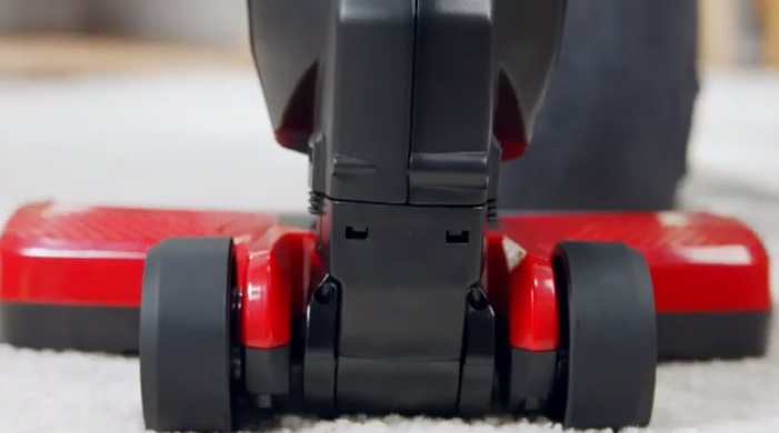 how long does it take a dirt devil vacuum cleaner to fully charge